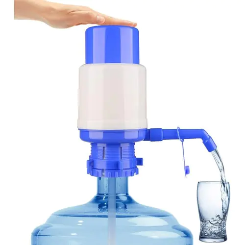 Cool Gift  Manual Drinking Water Pump