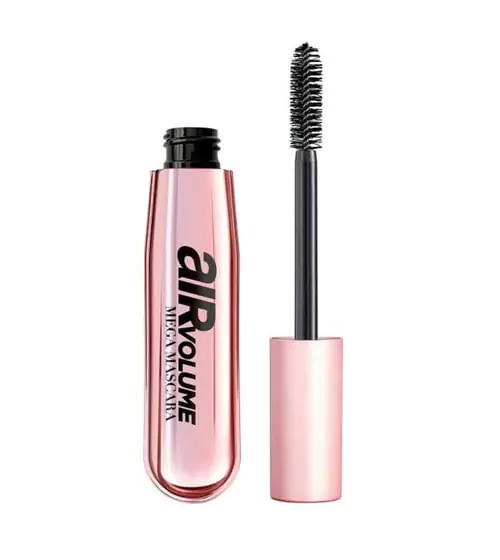 Loreal Paris - Mascara Air Volume Mega Mascara - 01: Black Loreal Paris - Mascara Air Volume Mega Mascara - 01: Black