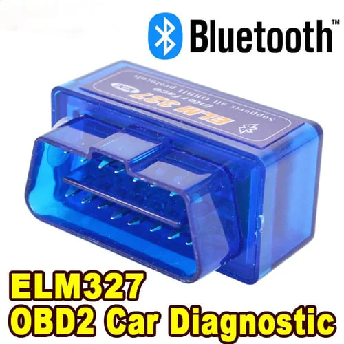 EshopMall Bluetooth ELM327 Latest Version V2.1 New Auto OBD Scanner Code Reader Tool Car Diagnostic Tool Super MINI ELM 327 For Android EshopMall Bluetooth ELM327 Latest Version V2.1 New Auto OBD Scanner Code Reader Tool Car Diagnostic Tool Super MINI ELM 327 For Android