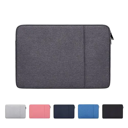Laptop Sleeve Bag 13.3/14.1/15.6 inch Notebook Handbag Macbook Air Pro Case Cover Waterproof Simple Laptop Line Sleeve Laptop Sleeve Bag 13.3/14.1/15.6 inch Notebook Handbag Macbook Air Pro Case Cover Waterproof Simple Laptop Line Sleeve