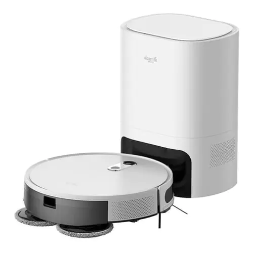 Deerma Intelligent Robotic Vacuum Cleaner DEM A10W