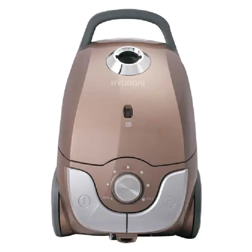 Hyundai Vacuum Cleaner Bagged 2500W, HY-VB2517GDE
