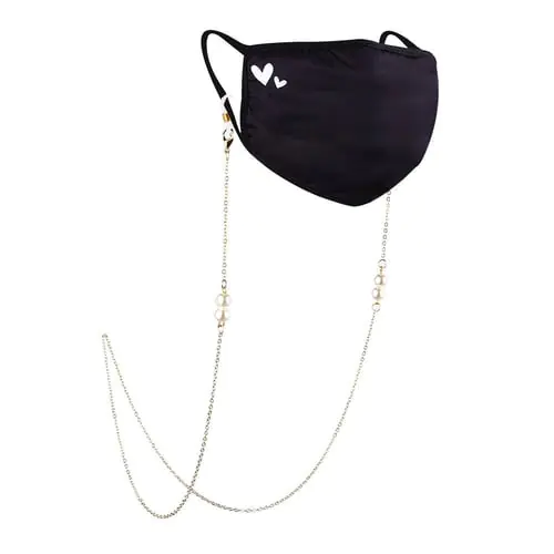 Fashion Glasses Chain Mask Chain Hanging Neck Anti-drop