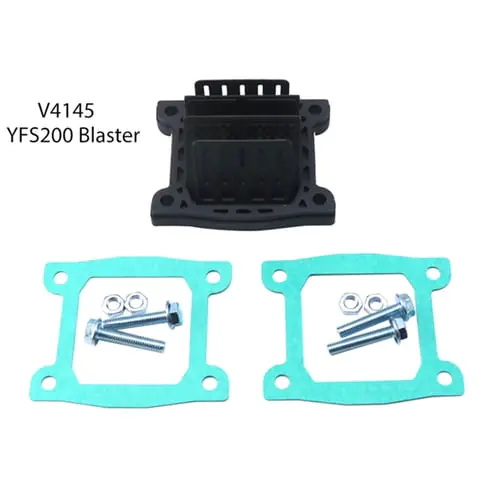 Moto Tassinari VF4 Reed Valve V4145 Moto Tassinari VF4 Reed Valve V4145