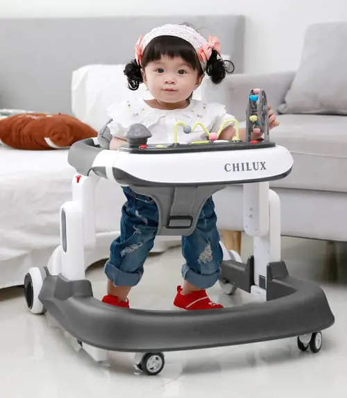 MASTELA Baby Premium Walker MASTELA Baby Premium Walker