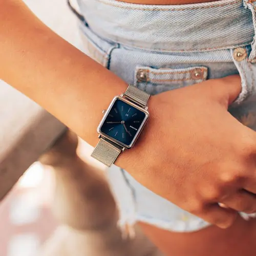 Millner Royal Watch 28MM - Available in Different colors Millner Royal Watch 28MM - Available in Different colors