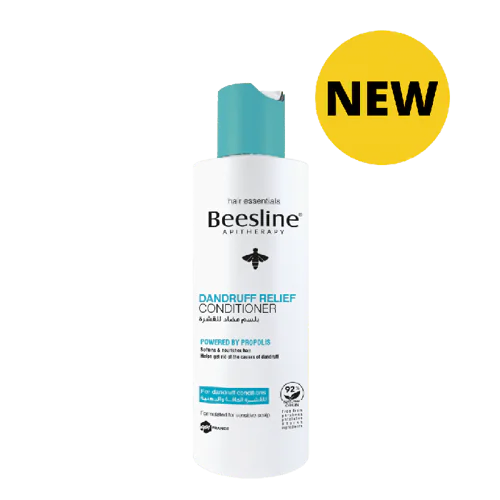 Beesline Dandruff Conditioner 200Ml