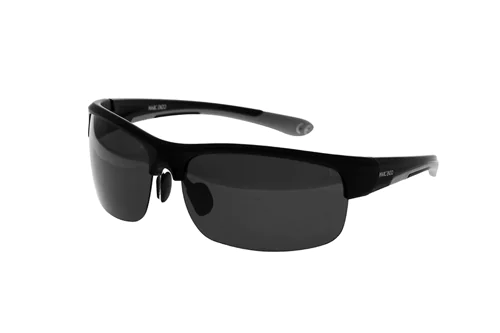 Marc Enzo Gents Sunglasses Black