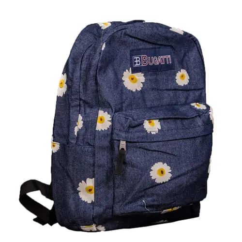 Bugatti, School bag #106