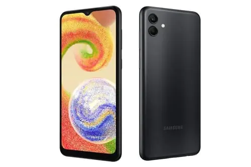 Samsung Galaxy A04, 64 GB, 4 GB RAM, 50 MP + 1 Year Warranty Samsung Galaxy A04, 64 GB, 4 GB RAM, 50 MP + 1 Year Warranty