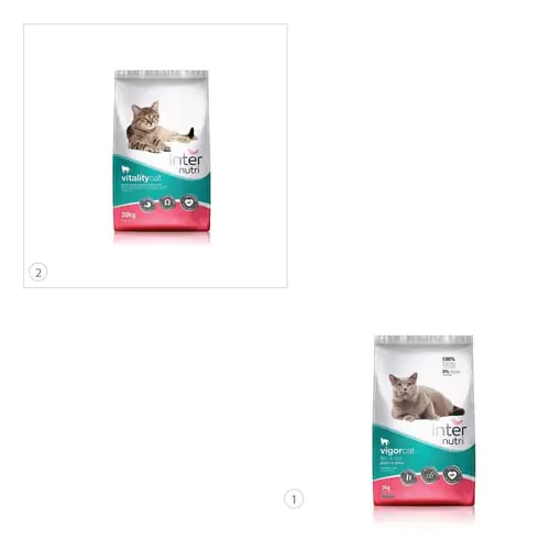 Cat Food Internutri Dry Food For Cats Of All Breeds Cat Food Internutri Dry Food For Cats Of All Breeds