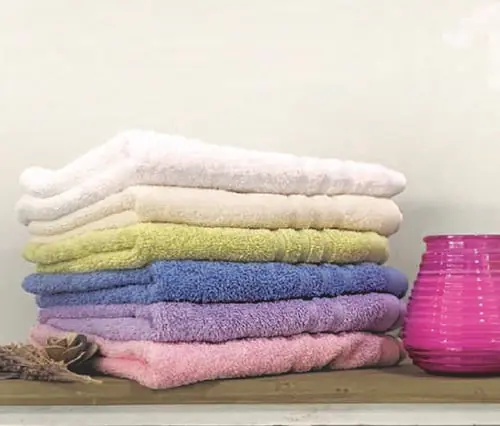 Coventry Bath Towel 50 x 100 cm, COV-3430 Light Green Coventry Bath Towel 50 x 100 cm, COV-3430 Light Green