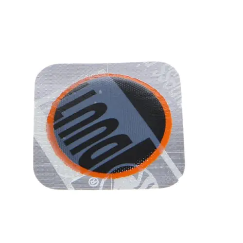 25mm Cycling Bicycle Bike Repair Fix Kit Flat Rubber Tire Tyre Repair Patch Kit