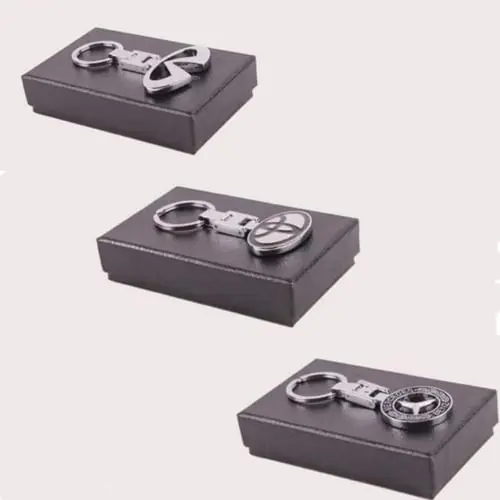 Mzr Key Chain Car Logos Mzr Key Chain Car Logos