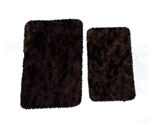 Craft For All- Colored Carpet 1:25 - 120*80mm - 1 pc Craft For All- Colored Carpet 1:25 - 120*80mm - 1 pc