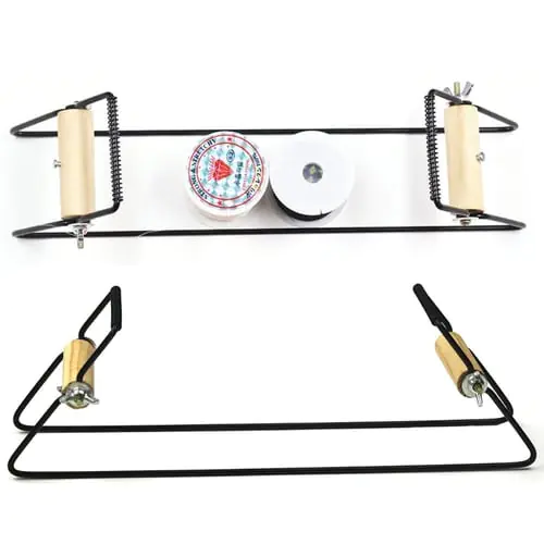 Stainless Steel DIY Hand Chain Bead Knitting Machine Hand Knitting Tools Stainless Steel DIY Hand Chain Bead Knitting Machine Hand Knitting Tools