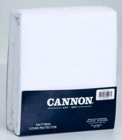 Cannon Double Protector 180X200Cm