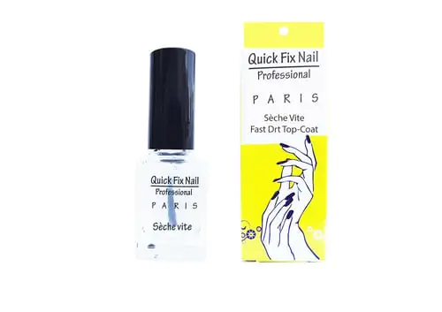 Quick Fix Seche Vite Dry Fast Top Coat Quick Fix Seche Vite Dry Fast Top Coat