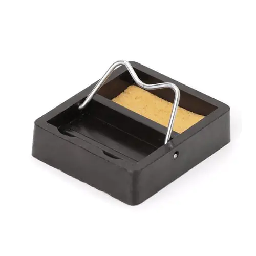 Electric Soldering Iron Gun Stand Holder Support Station Base For Welding Torch Electric Soldering Iron Gun Stand Holder Support Station Base For Welding Torch