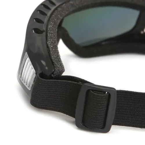 Universal Outdoor Safety Glasses Goggles Lens Mountain Climbing Skiing Eyewear