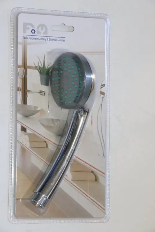 Hand Shower Single Function