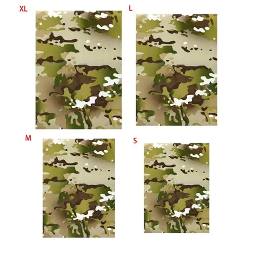 YS075 Water Transfer Hydrographic Film Hydro Dipping Hydro Dip Film for Decor