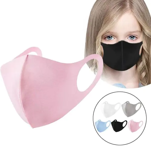 3pc Health Cycling Anti-Dust Polyester Mouth Face Mask Respirator Men Women 3pc Health Cycling Anti-Dust Polyester Mouth Face Mask Respirator Men Women