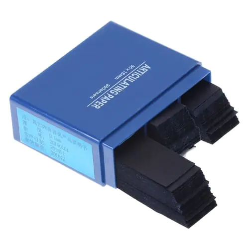 Stylish Unisex Glasses Frames Polygon Irregular Glasses Frame Women Men Retro Eyewear