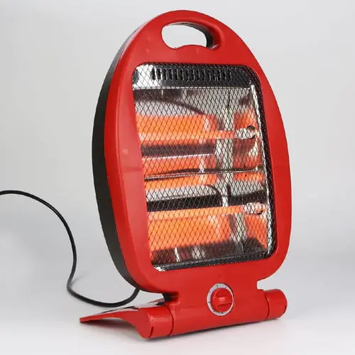 Maxbosch, 400/800W Adjustable Portable Electric Heaters Maxbosch, 400/800W Adjustable Portable Electric Heaters