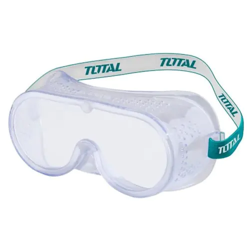 Total Safety Goggles TSP302 Total Safety Goggles TSP302
