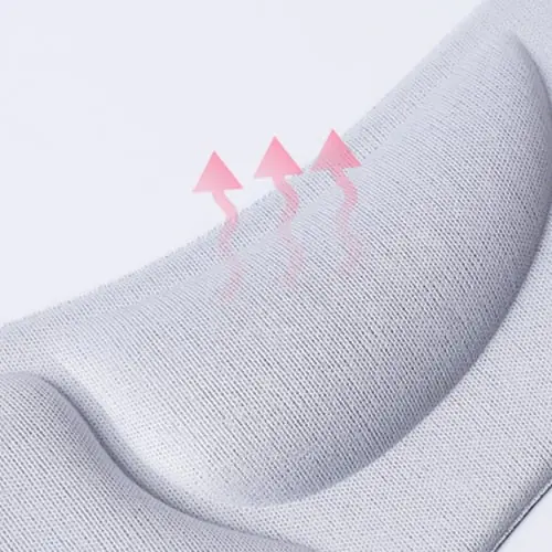 4D Sponge Soft High Heel Shoes Insoles Pain Relief Insert Cushion Pads Comfort 4D Sponge Soft High Heel Shoes Insoles Pain Relief Insert Cushion Pads Comfort