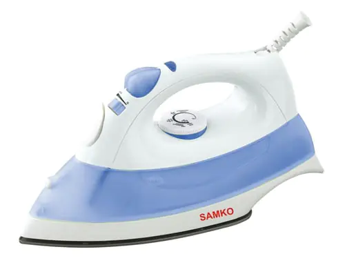Samko Steam Iron 2000 W