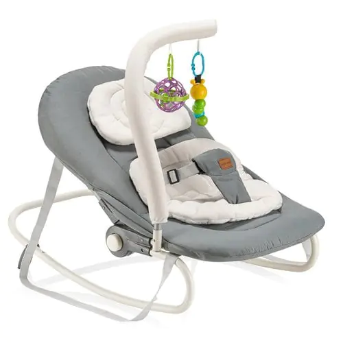 Safe Line Baby Comfort Bouncer