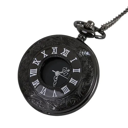324 The Retro Greatest Chain For Grandpa Dad Necklace Gifts Vintage Pocket Watch Men's Watch 324 The Retro Greatest Chain For Grandpa Dad Necklace Gifts Vintage Pocket Watch Men's Watch