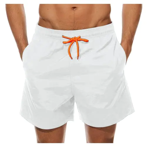 Men Casual Jogger Pants Fitness Plus Size Trousers Loose Beach Pants Shorts Men Casual Jogger Pants Fitness Plus Size Trousers Loose Beach Pants Shorts