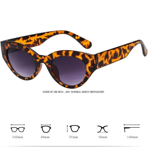 Women Fashion 2018 New Cat Eye Sunglasses Protection Goggles Outdoor Glasses Women Fashion 2018 New Cat Eye Sunglasses Protection Goggles Outdoor Glasses