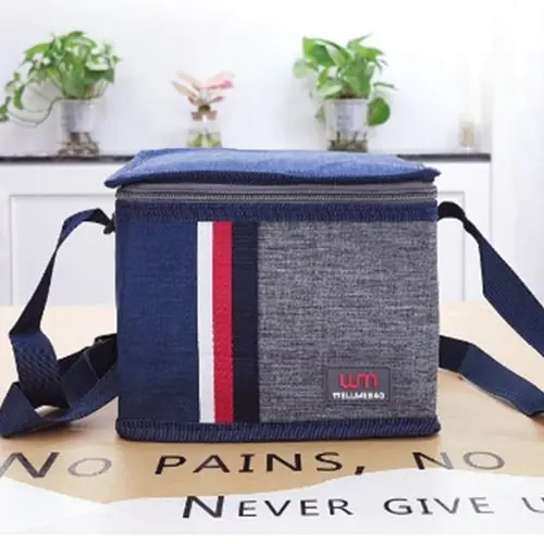 Cool Gitft, Thermal warmer Lunch Bag 5 Ltr Cool Gitft, Thermal warmer Lunch Bag 5 Ltr