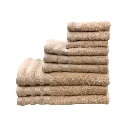 Sleep Comfort - Cotton Towels (Available in different sizes and colors) Sleep Comfort - Cotton Towels (Available in different sizes and colors)