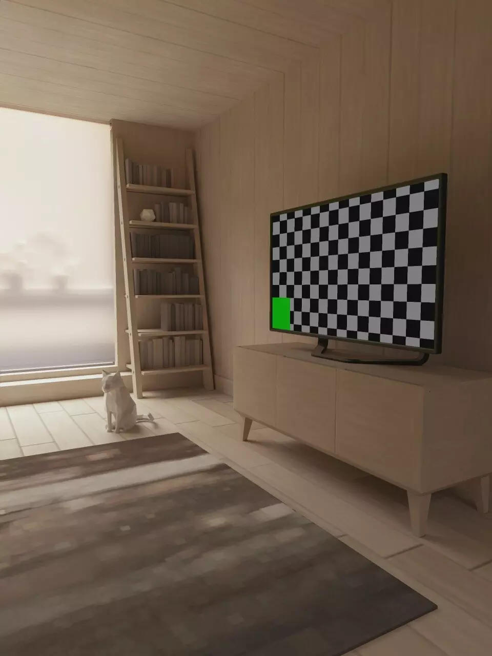 Soft Blue Jogging Set for men Tango