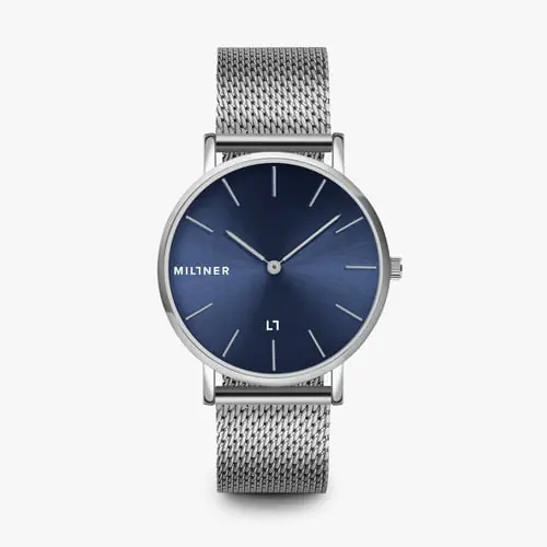 Millner, Mayfair S Ocean Watch- 36Mm