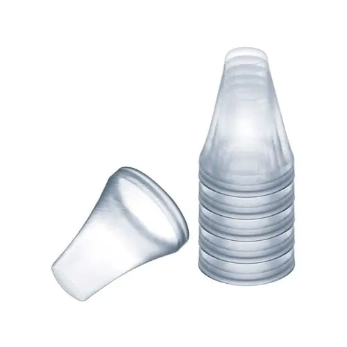 Beurer FT 58 ear thermometer replacement set Beurer FT 58 ear thermometer replacement set