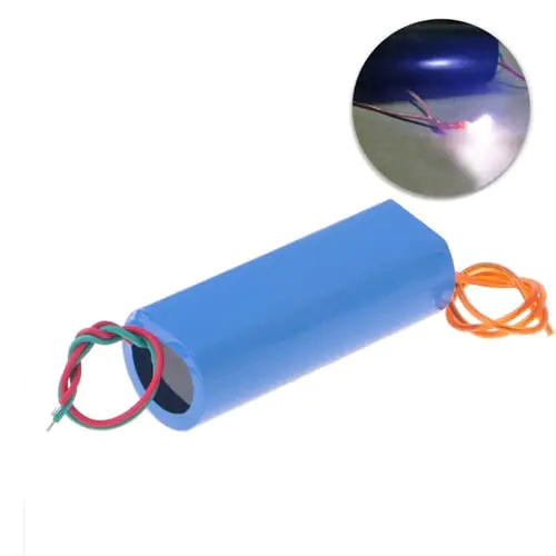 50KV DC3.6V-6V Pulse High Voltage Arc Generator Inverter Ignition Transformer 50KV DC3.6V-6V Pulse High Voltage Arc Generator Inverter Ignition Transformer