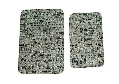 Craft For All- Carpet B Type 1:25 - 120*80mm - 1 pc