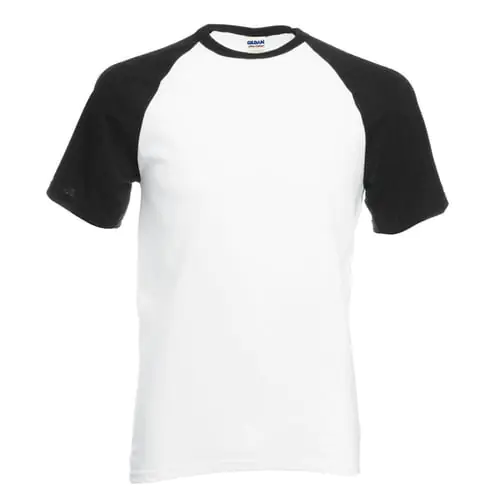 Solid Color T Shirts Men 2019 Hot Summer Cotton High Quality Raglan T-shirt Fashion Hip Hop Top Tees Simple Style Blank Shirt