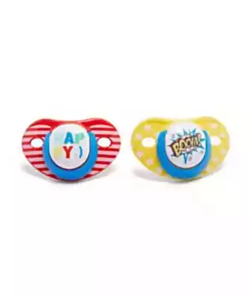 Mothercare 2 Pieces Pinafore Boom