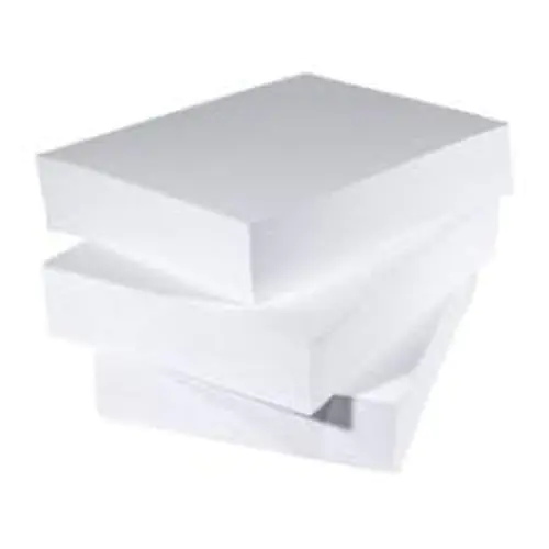 PAPER A4 80gsm Printer Office Copy Paper 500 Sheets 1 Rim