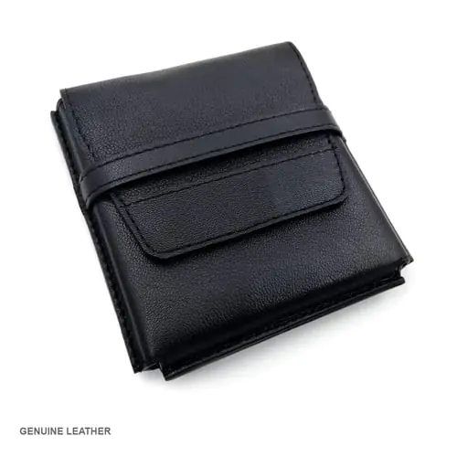 Pegor Cigarillo Leather Pouch Pegor Cigarillo Leather Pouch