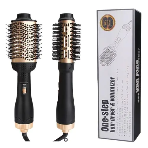 One Step Professional 5 In 1 Hair Dryer & Volumizing Brush 1200W (tala) ONESHDV One Step Professional 5 In 1 Hair Dryer & Volumizing Brush 1200W (tala) ONESHDV