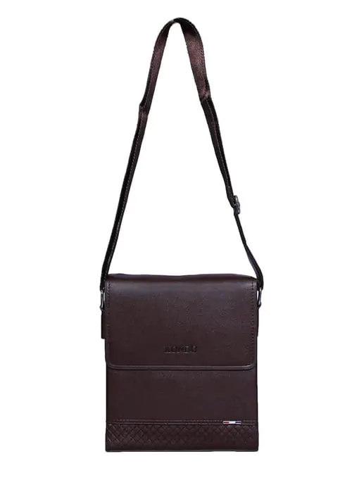 High Quality Leather Shoulder bag