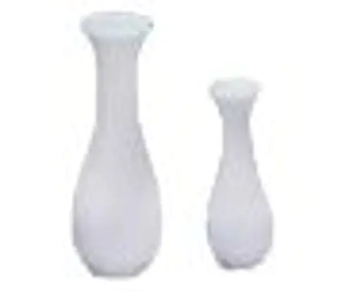 Craft For All- Vase 1:30 - H-18mm - 1 pc Craft For All- Vase 1:30 - H-18mm - 1 pc
